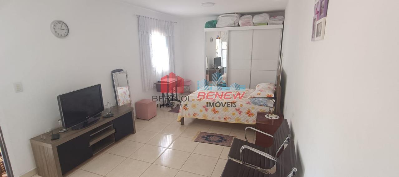 Casa à venda Jardim Pinheiros em Valinhos: 