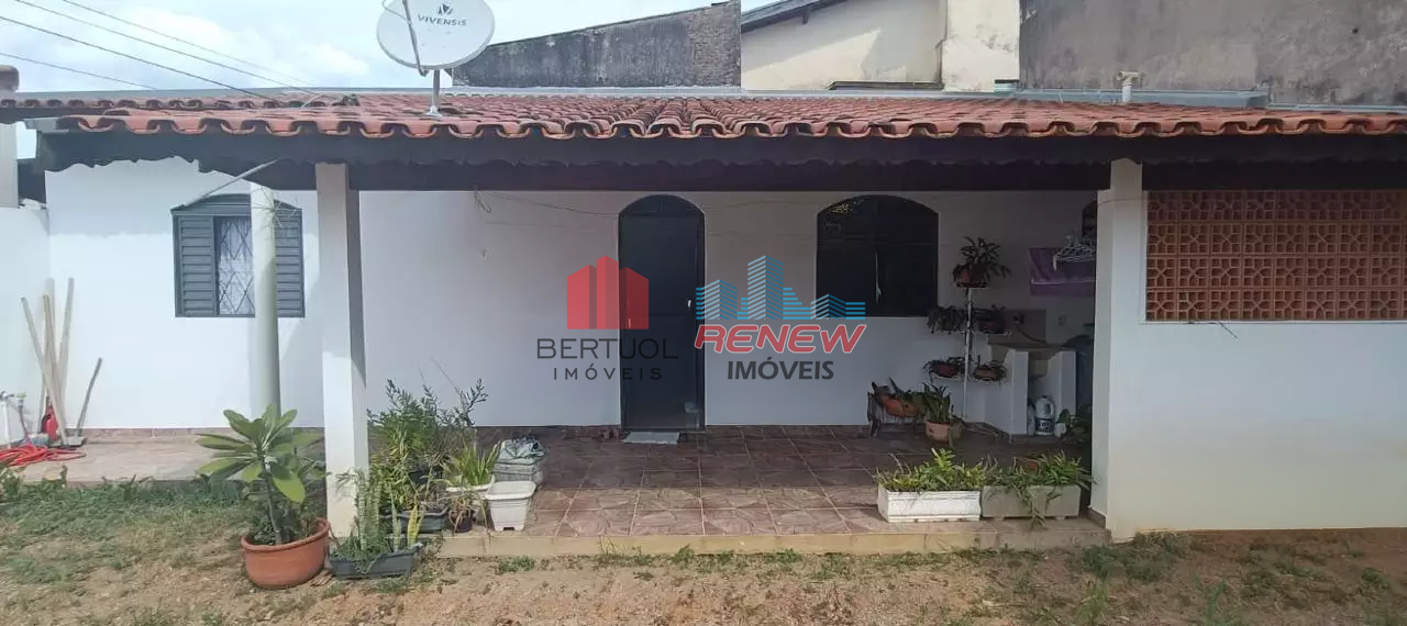 Casa à venda Jardim Pinheiros em Valinhos: 