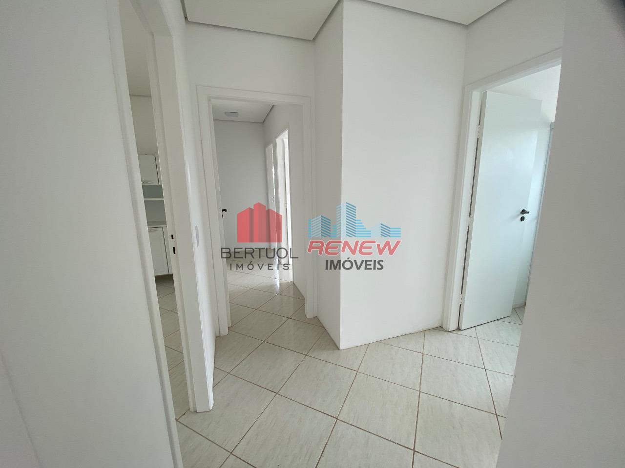 Apartamento para aluguel Centro em Vinhedo: 