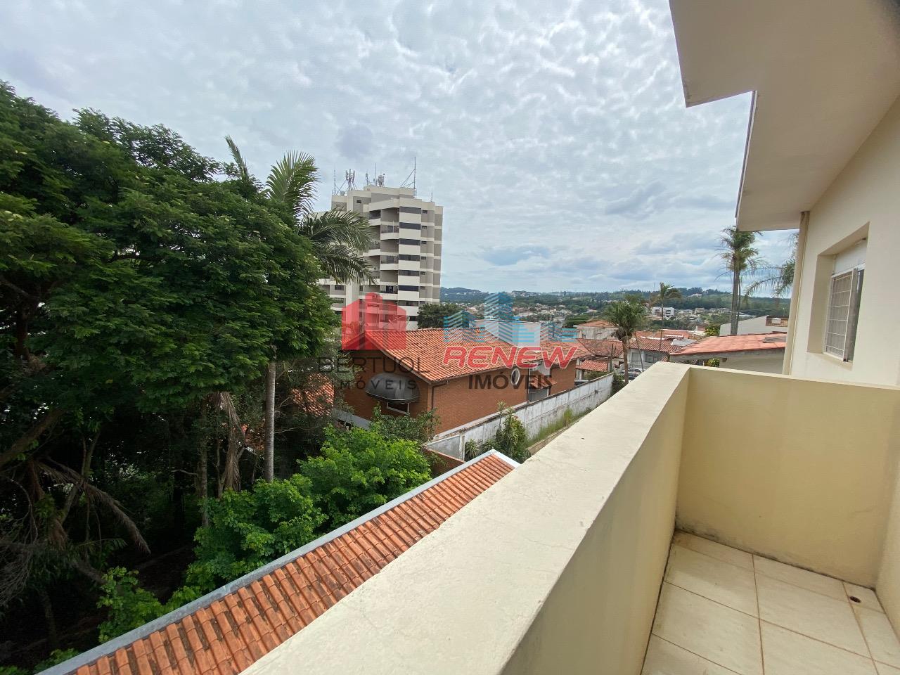 Apartamento para aluguel Centro em Vinhedo: 