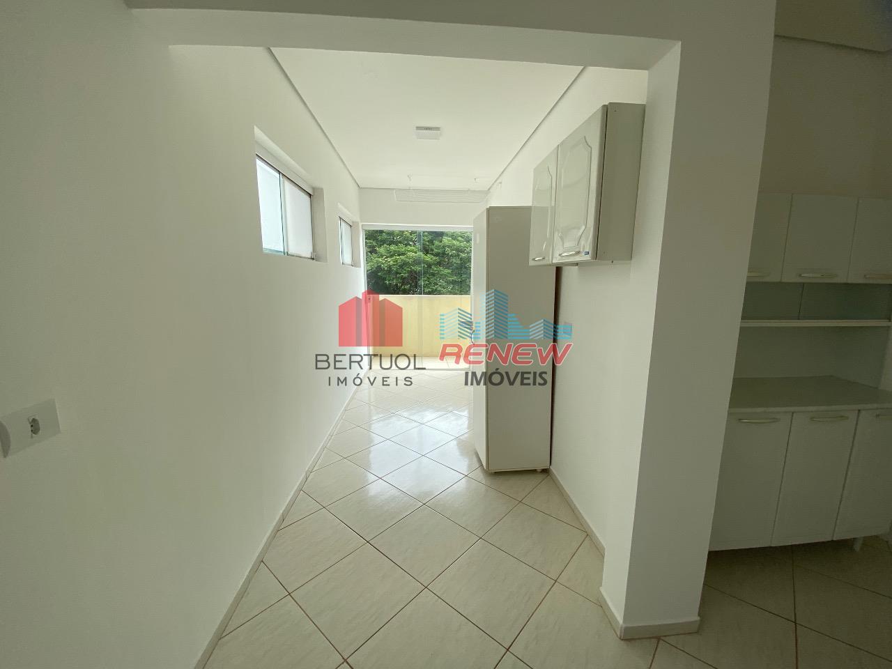 Apartamento para aluguel Centro em Vinhedo: 