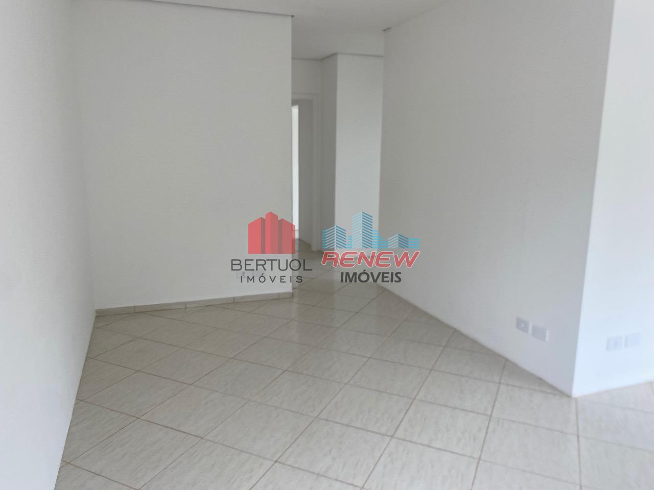 Apartamento para aluguel Centro em Vinhedo: 