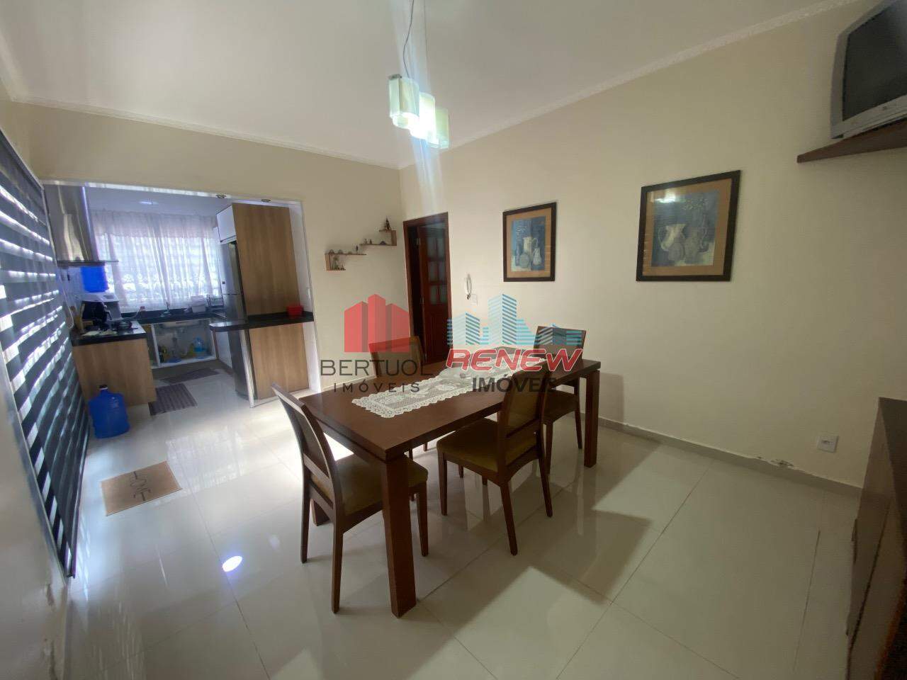 Casa à venda João XXIII em Vinhedo: 