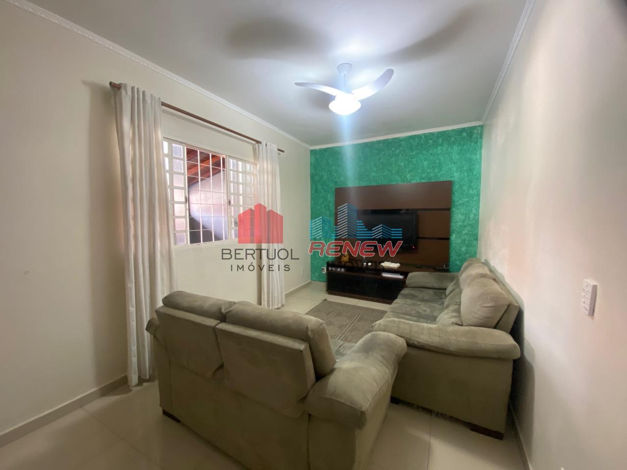 Casa à venda João XXIII em Vinhedo: 