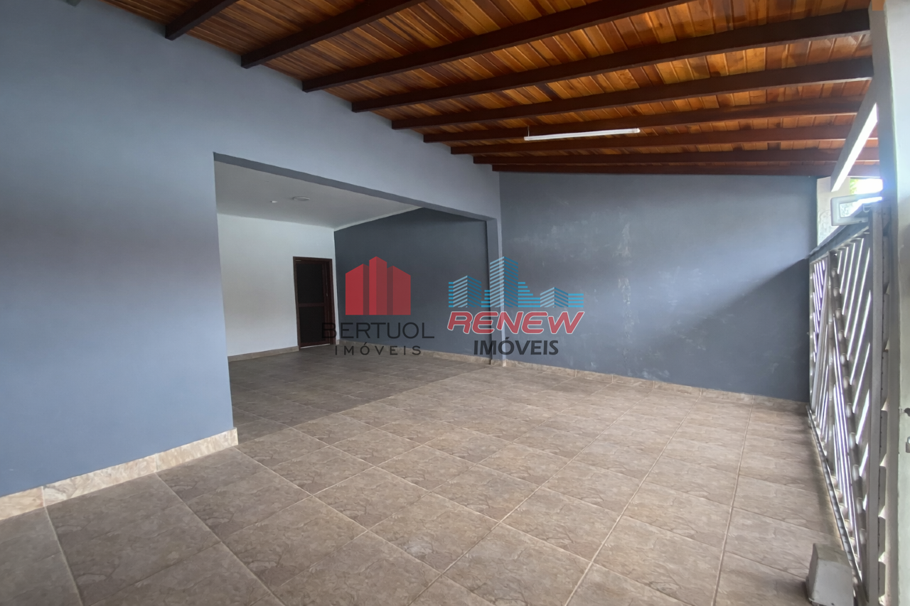 Casa à venda João XXIII em Vinhedo: 