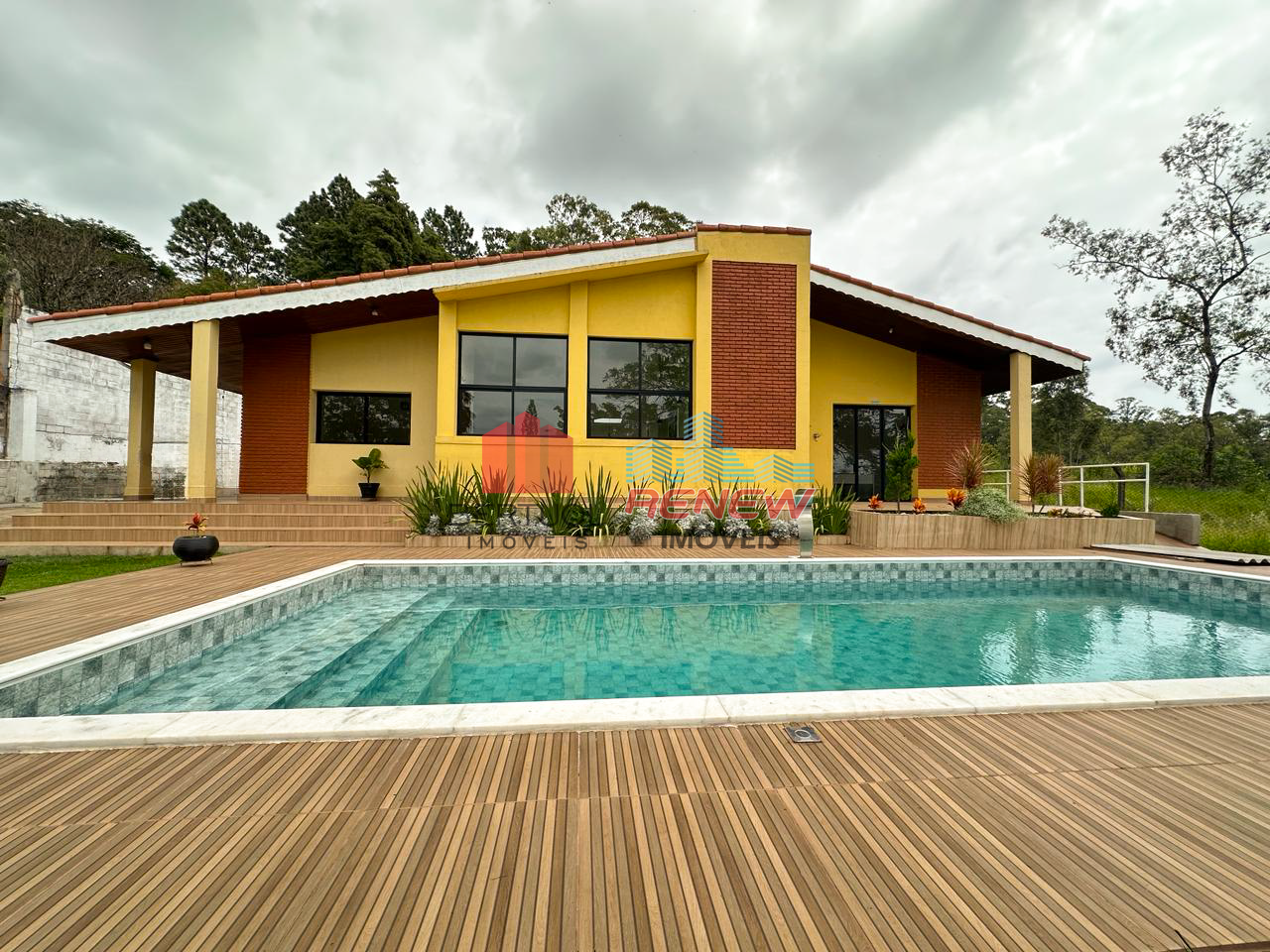 Chácara à venda Joapiranga em Valinhos: 