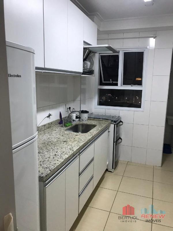 Apartamento à venda Anhangabaú em Jundiaí: 