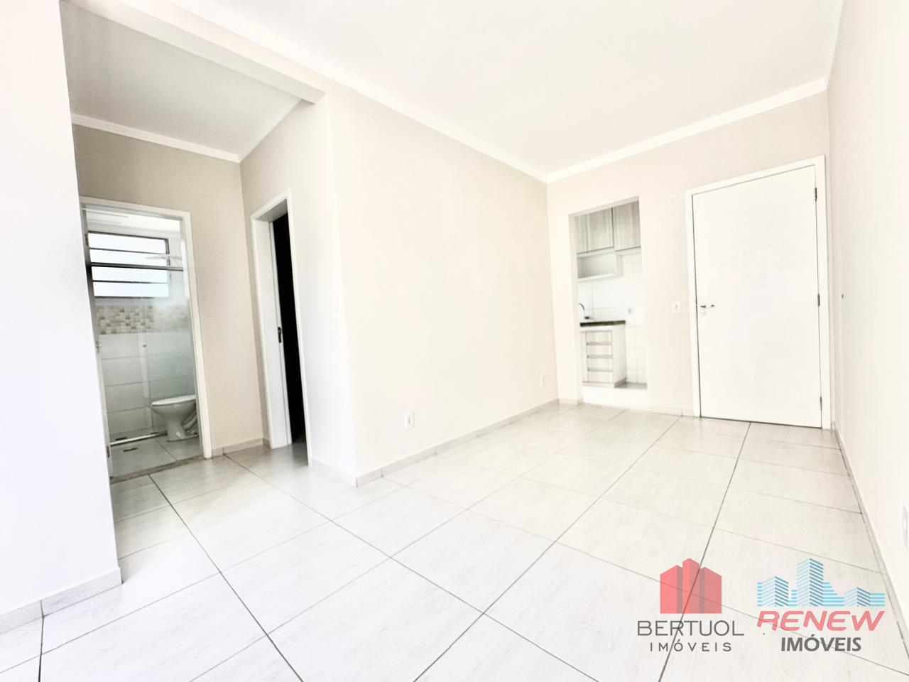 Apartamento à venda Recanto Quarto Centenario em Jundiaí: 