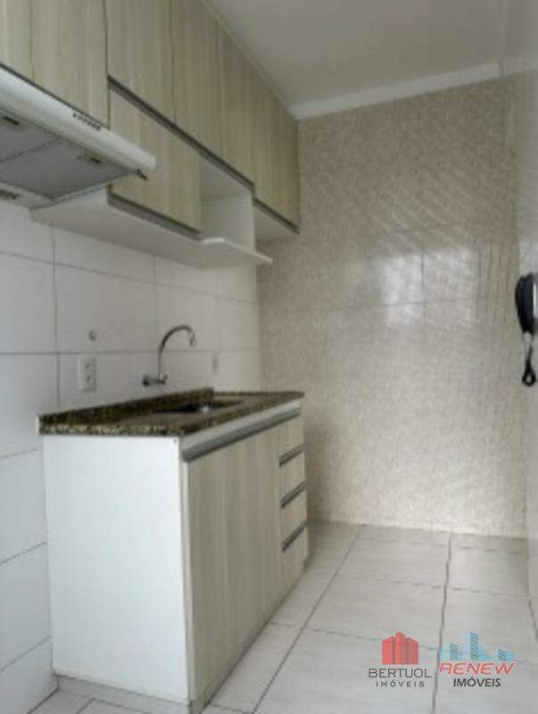 Apartamento à venda Condomínio Reserva do Japi em Jundiaí: 