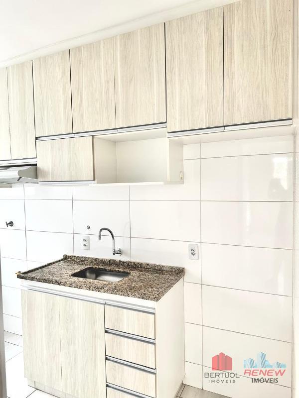 Apartamento à venda Recanto Quarto Centenario em Jundiaí: 