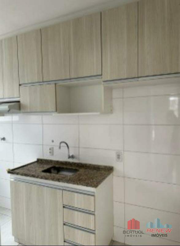 Apartamento à venda Condomínio Reserva do Japi em Jundiaí: 