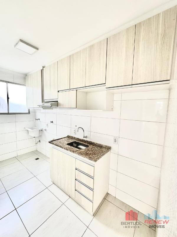 Apartamento à venda Recanto Quarto Centenario em Jundiaí: 