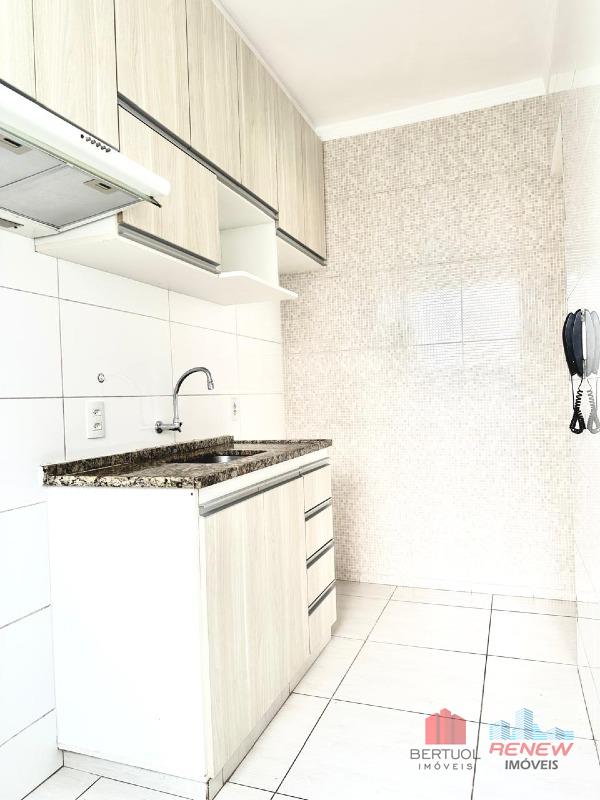 Apartamento à venda Recanto Quarto Centenario em Jundiaí: 