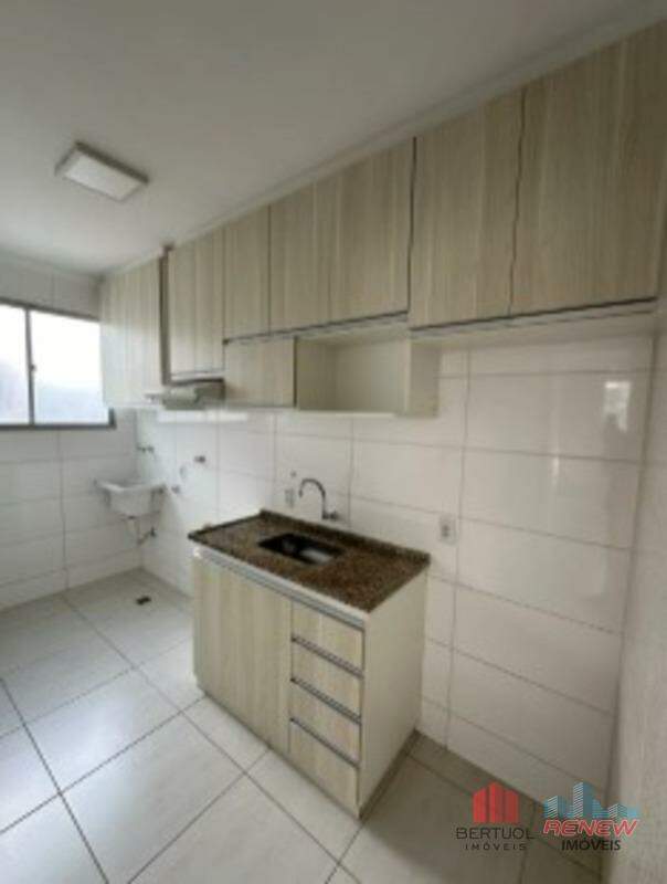 Apartamento à venda Condomínio Reserva do Japi em Jundiaí: 