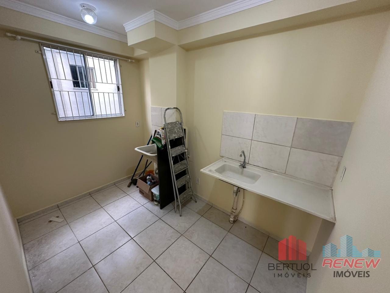 Apartamento à venda Condomínio Portal da Esperança II em Vinhedo: COZINHA