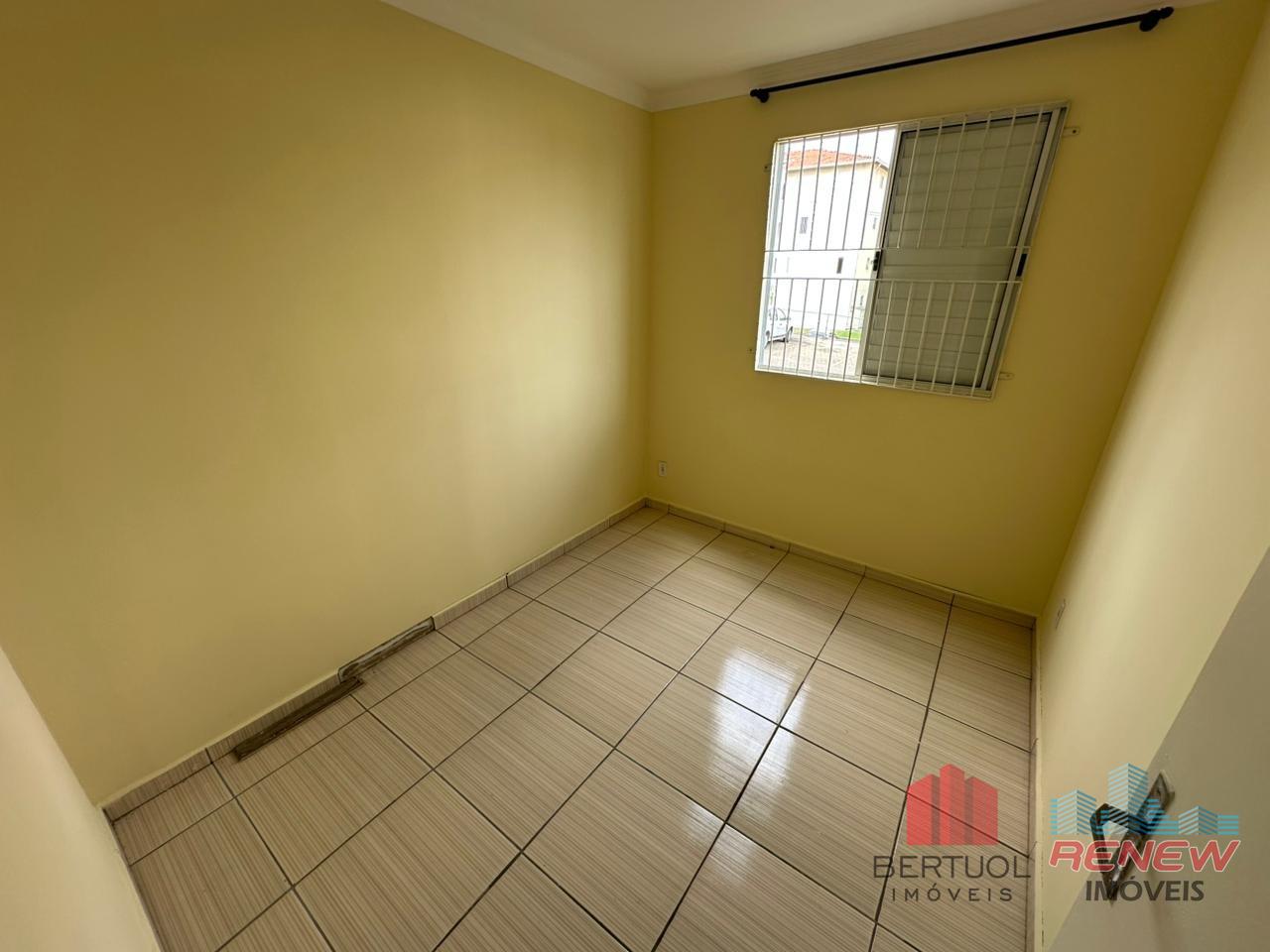 Apartamento à venda Condomínio Portal da Esperança II em Vinhedo: QUARTO2