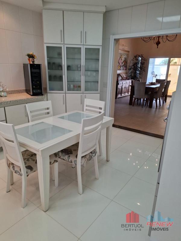 Casa de Condomínio à venda Condomínio Moinho de Vento em Valinhos: 