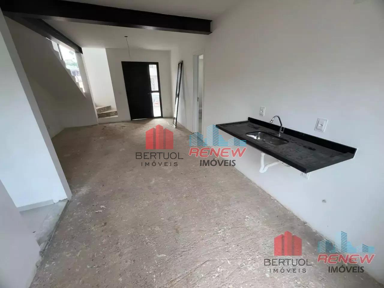 Casa de Condomínio à venda Condomínio Residencial Vila Gaia em Louveira: 