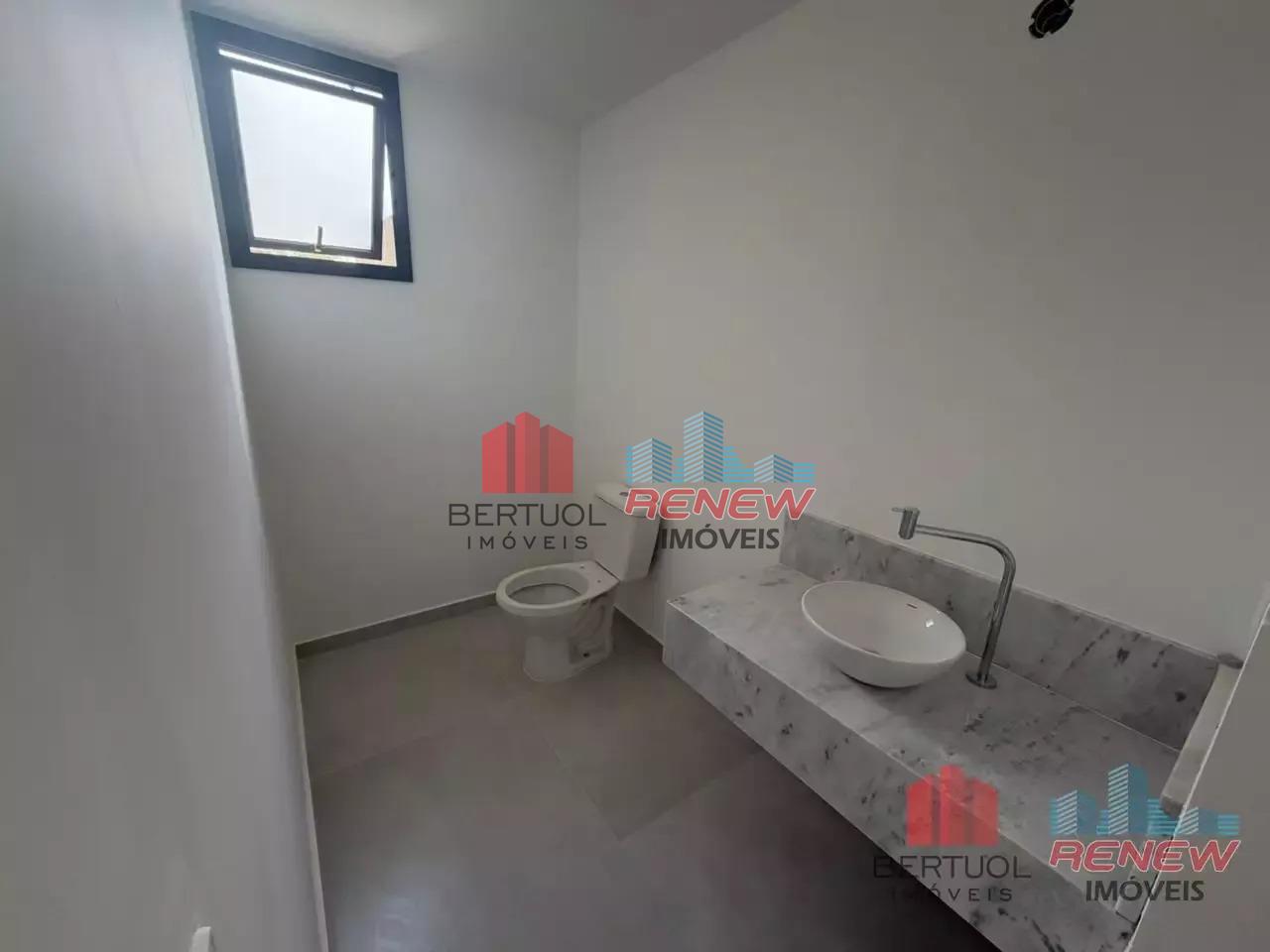 Casa de Condomínio à venda Condomínio Residencial Vila Gaia em Louveira: 