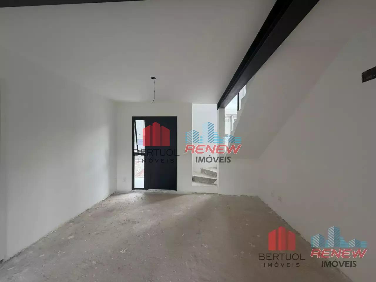 Casa de Condomínio à venda Condomínio Residencial Vila Gaia em Louveira: 