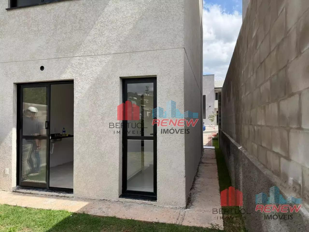 Casa de Condomínio à venda Condomínio Residencial Vila Gaia em Louveira: 