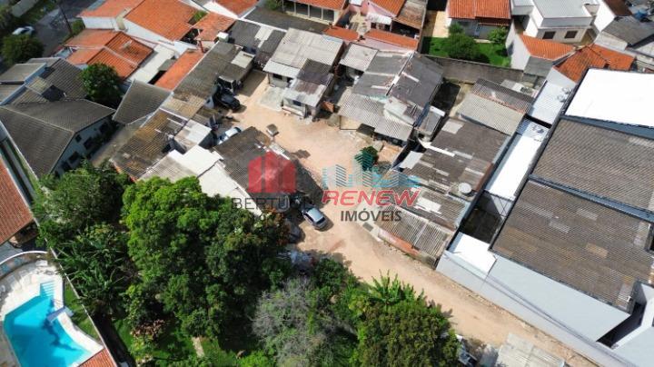 Terreno à venda Vila Embaré em Valinhos: 