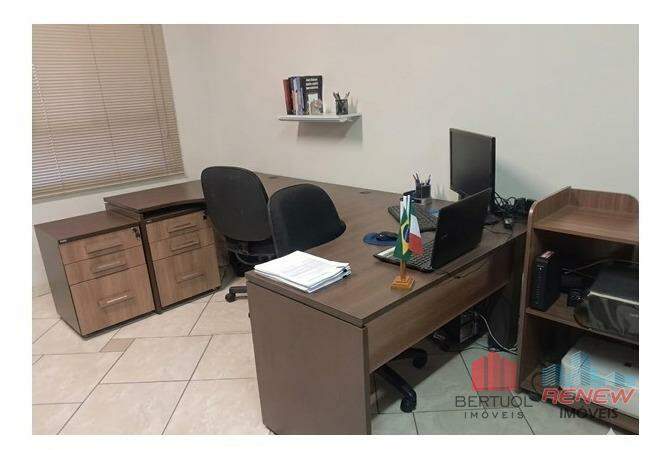 Sala para aluguel Centro em Valinhos: 