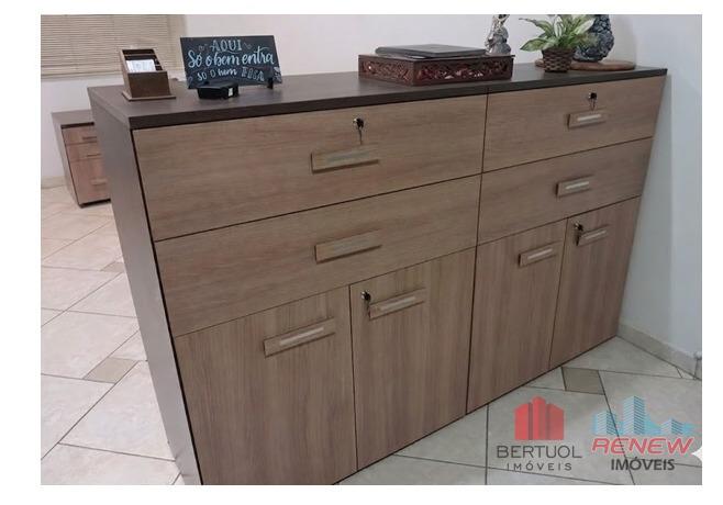 Sala para aluguel Centro em Valinhos: 