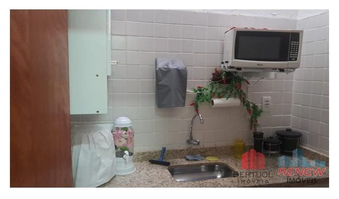 Sala para aluguel Centro em Valinhos: 