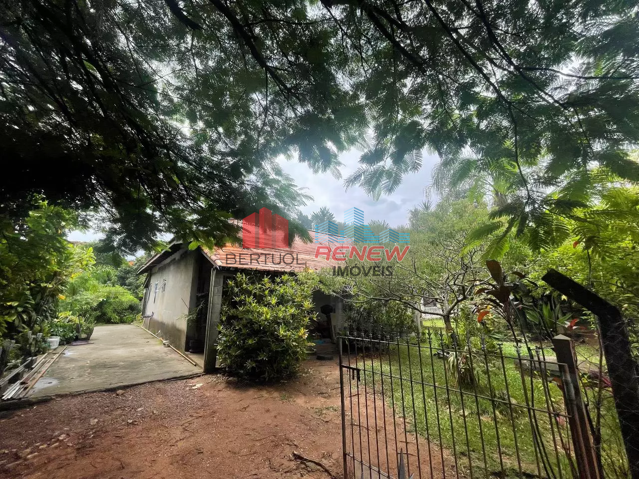 Chácara à venda Chácaras São Bento em Valinhos: 