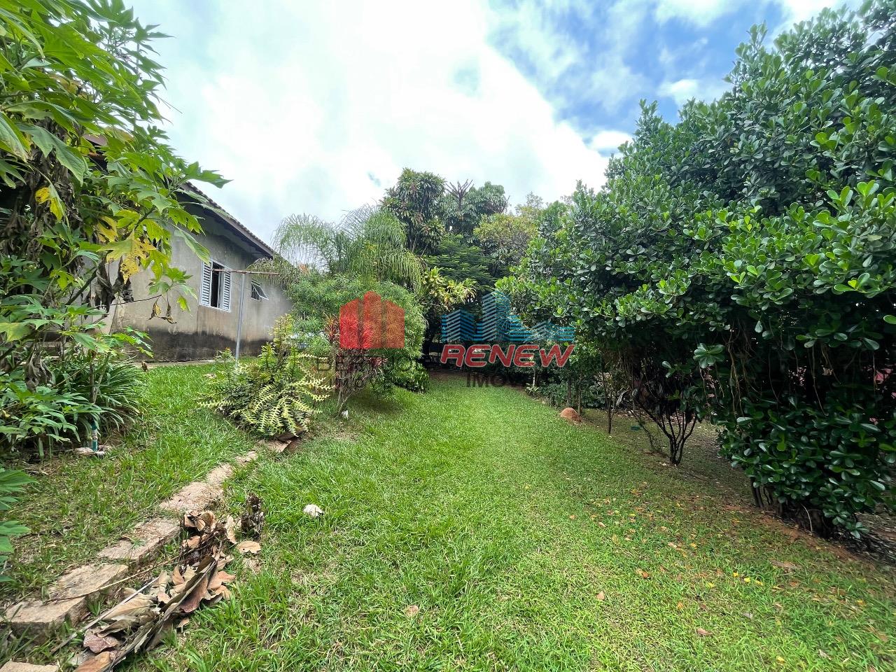 Chácara à venda Chácaras São Bento em Valinhos: 