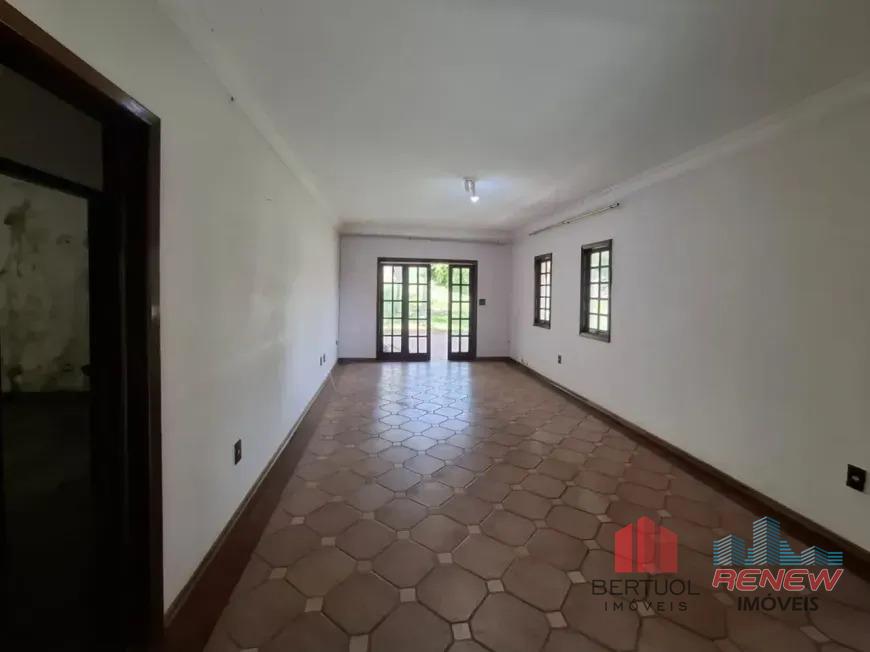 Casa de Condomínio à venda São Joaquim em Vinhedo: 