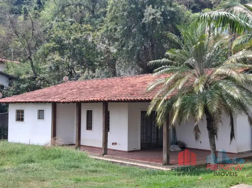Casa de Condomínio à venda São Joaquim em Vinhedo: 