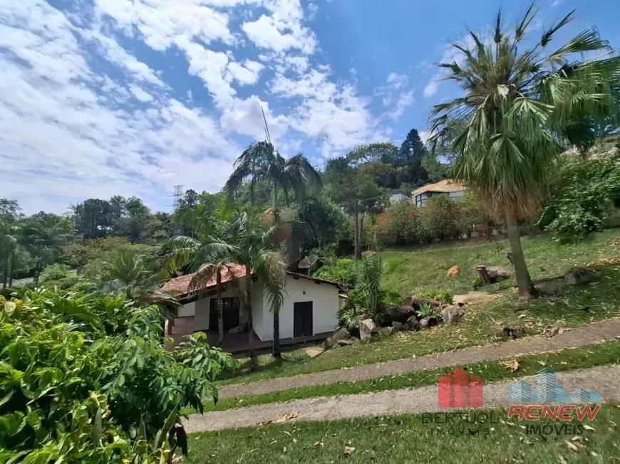 Casa de Condomínio à venda São Joaquim em Vinhedo: 