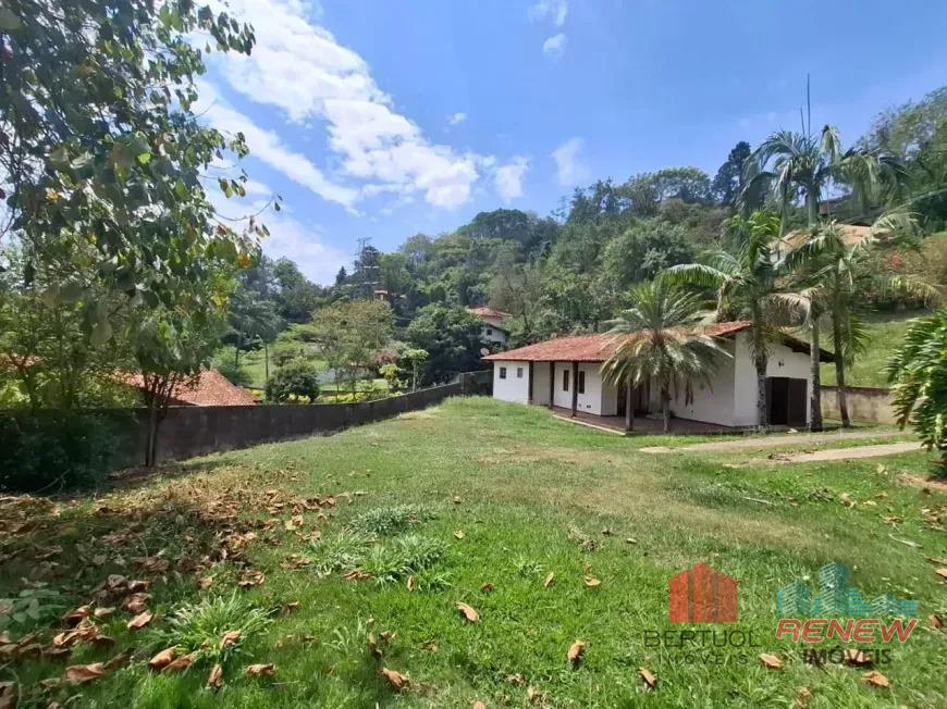 Casa de Condomínio à venda São Joaquim em Vinhedo: 