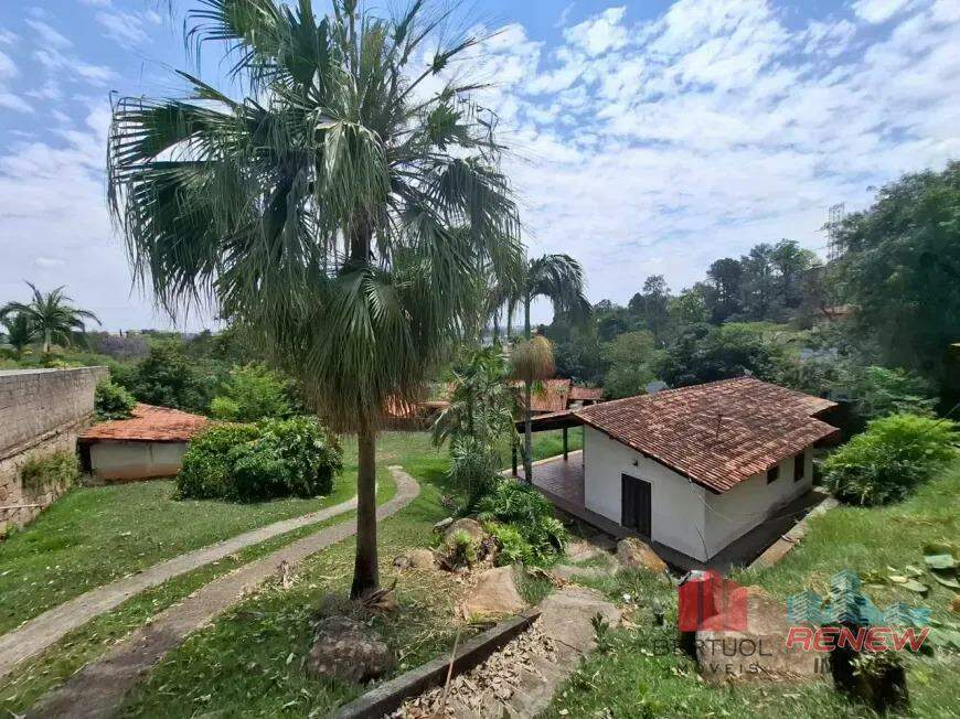 Casa de Condomínio à venda São Joaquim em Vinhedo: 