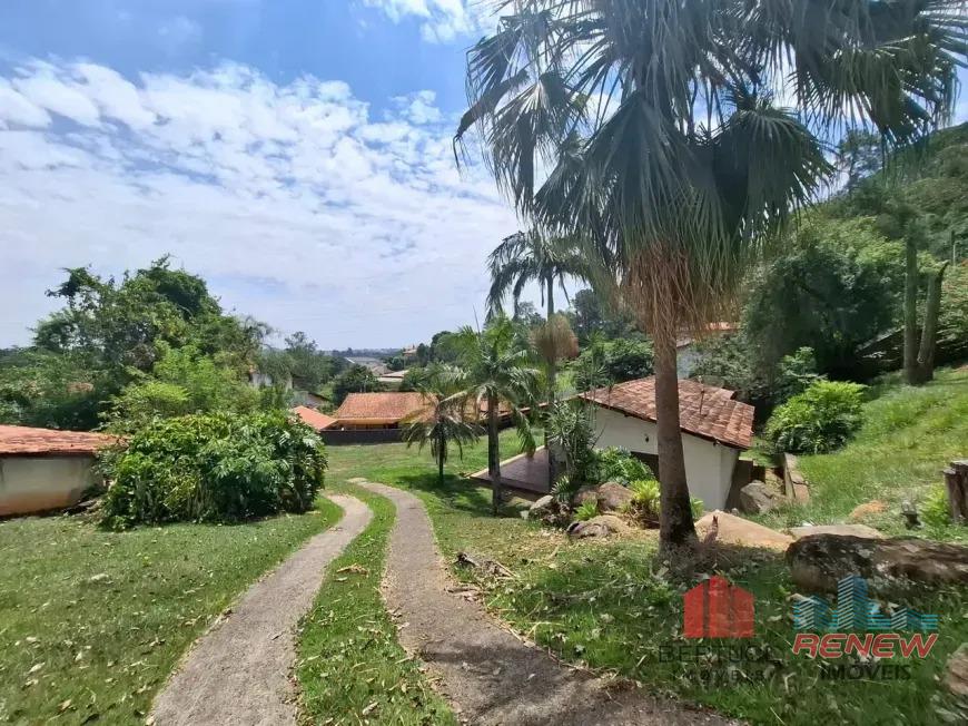 Casa de Condomínio à venda São Joaquim em Vinhedo: 
