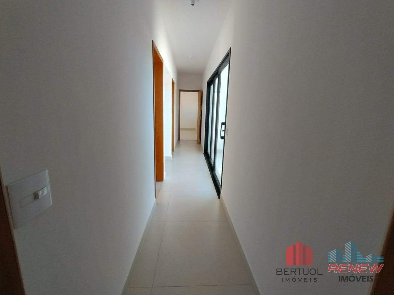 Casa de Condomínio à venda Residencial Vila Victoria em Itupeva: 