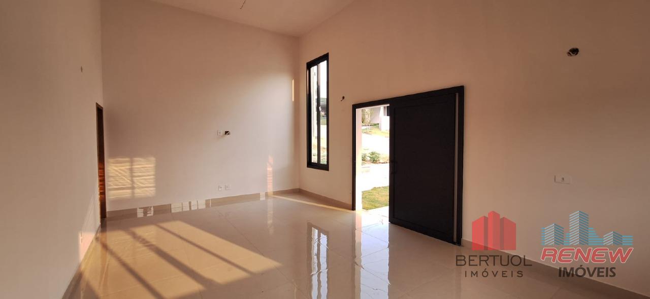 Casa de Condomínio à venda Residencial Vila Victoria em Itupeva: 