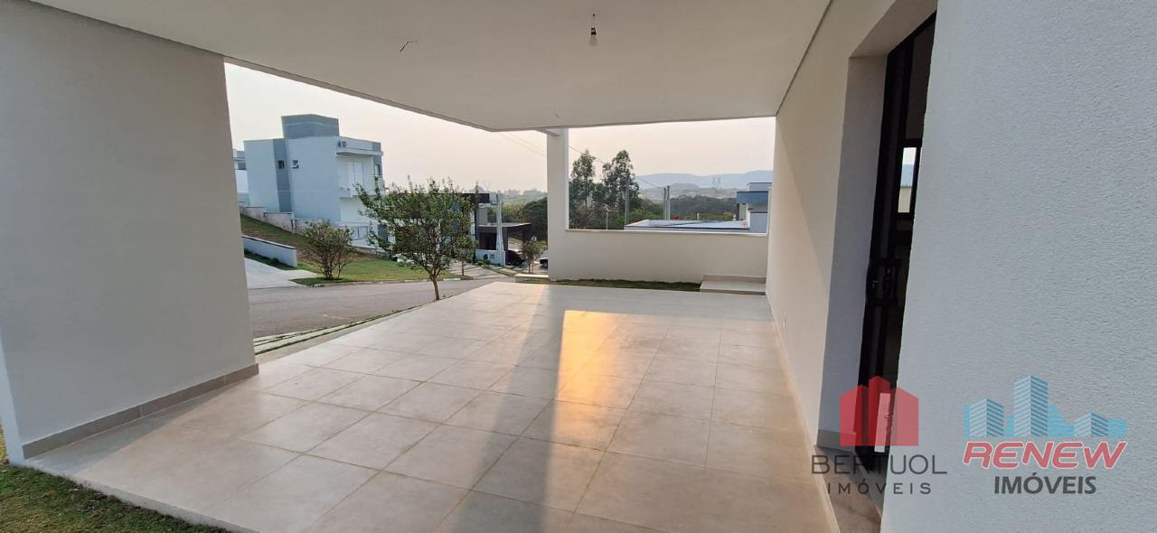 Casa de Condomínio à venda Residencial Vila Victoria em Itupeva: 