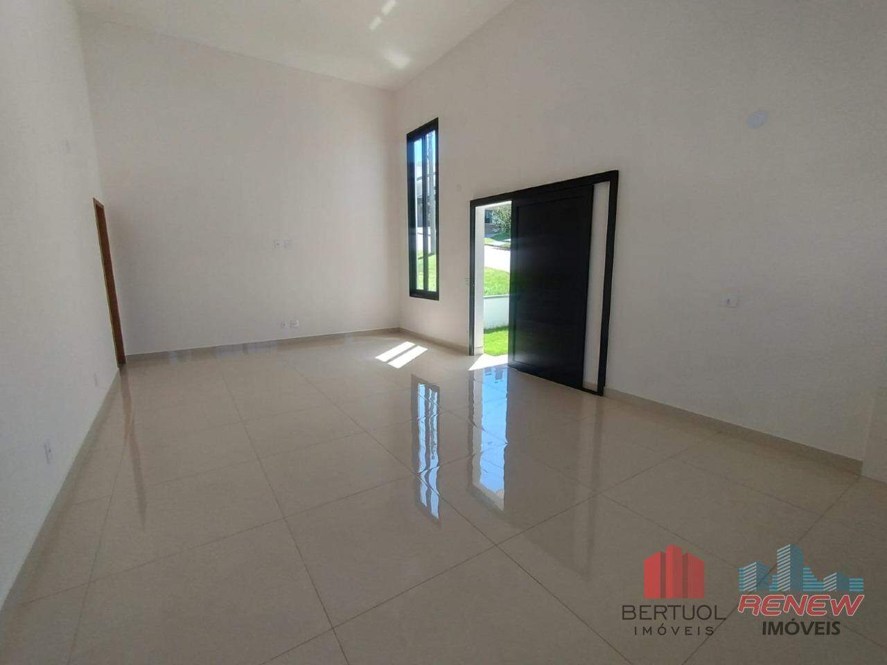 Casa de Condomínio à venda Residencial Vila Victoria em Itupeva: 