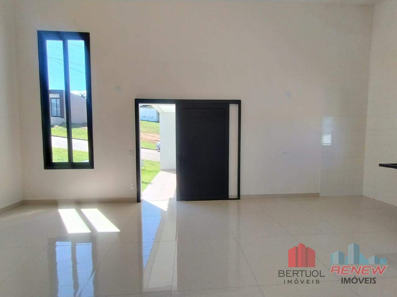 Casa de Condomínio à venda Residencial Vila Victoria em Itupeva: 