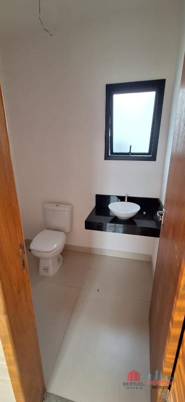 Casa de Condomínio à venda Residencial Vila Victoria em Itupeva: 