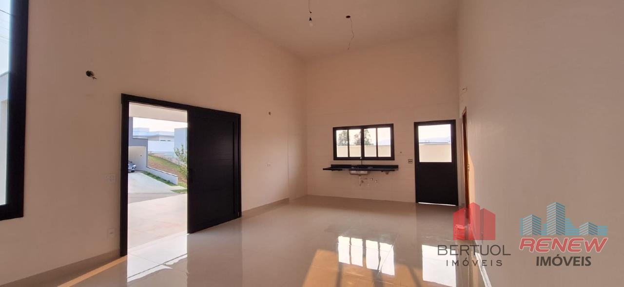 Casa de Condomínio à venda Residencial Vila Victoria em Itupeva: 