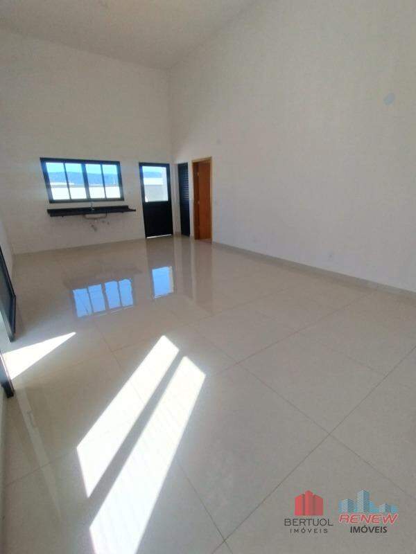 Casa de Condomínio à venda Residencial Vila Victoria em Itupeva: 