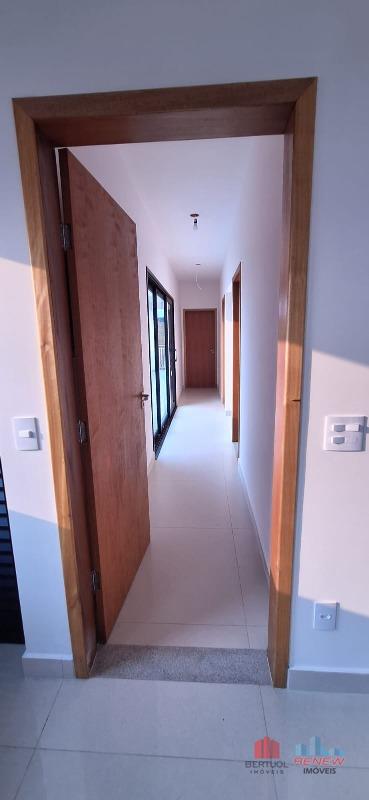 Casa de Condomínio à venda Residencial Vila Victoria em Itupeva: 