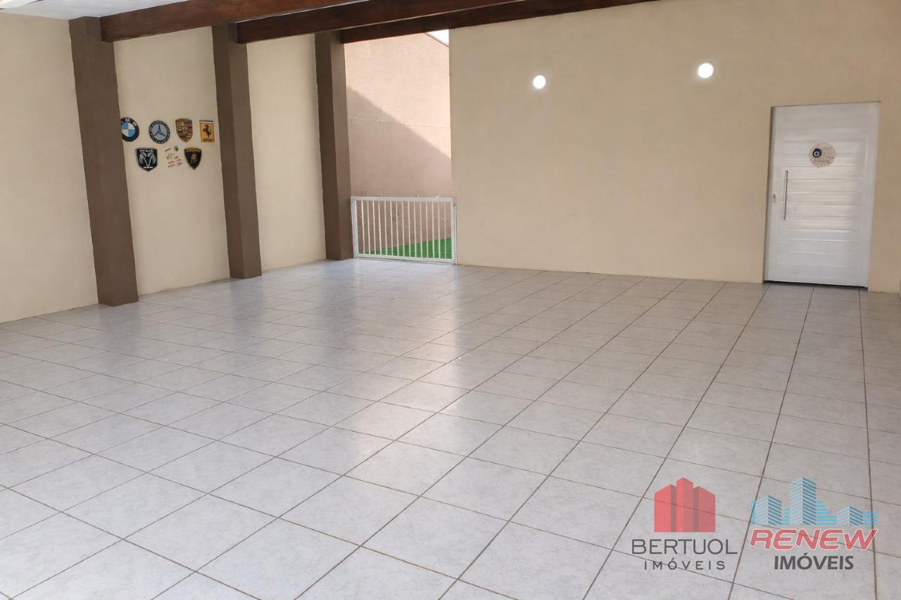 Casa à venda Horto Santo Antonio em Jundiaí: 