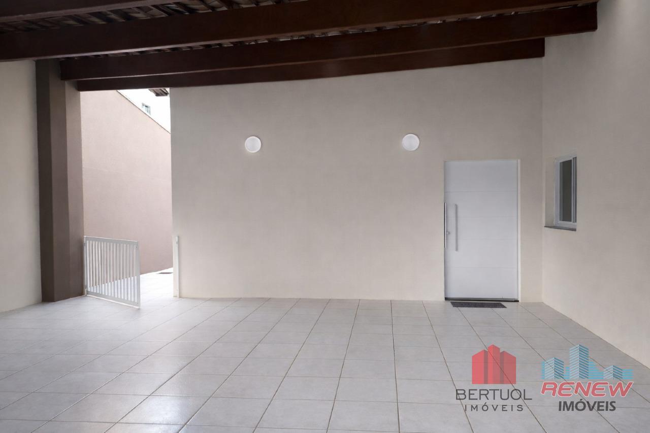Casa à venda Horto Santo Antonio em Jundiaí: 