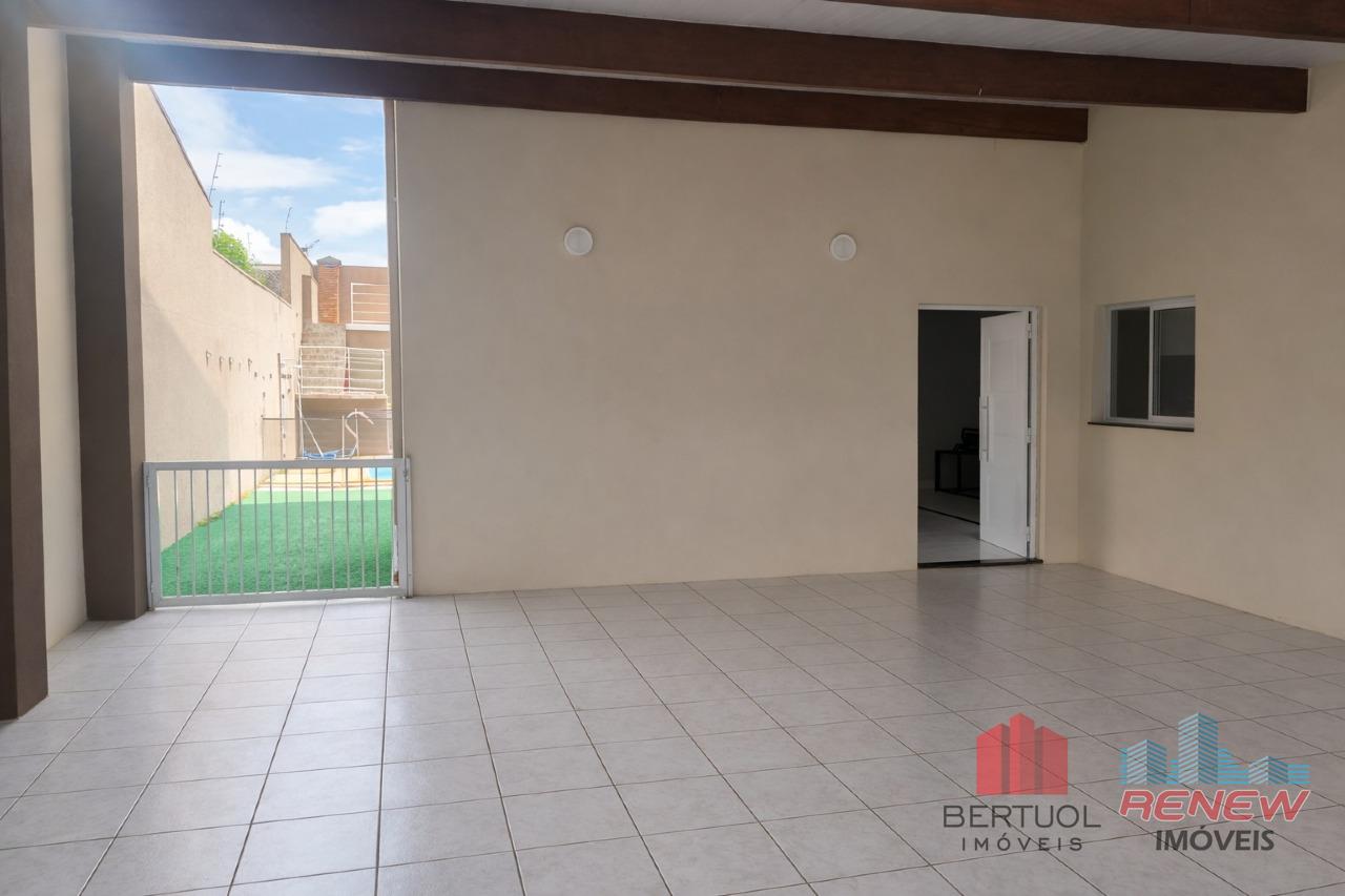 Casa à venda Horto Santo Antonio em Jundiaí: 