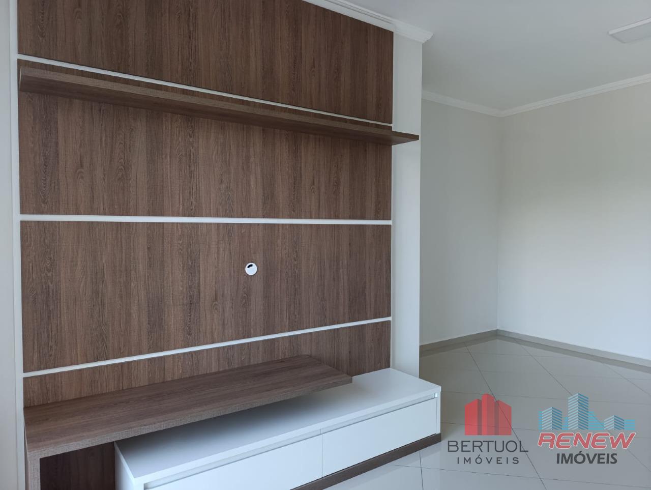 Apartamento à venda Vila Pagano em Valinhos: 